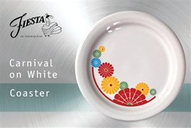 Fiesta Carnival Coaster